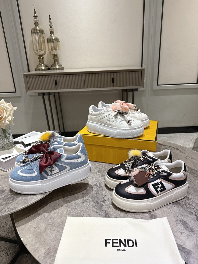Fendi shoes 69885-1