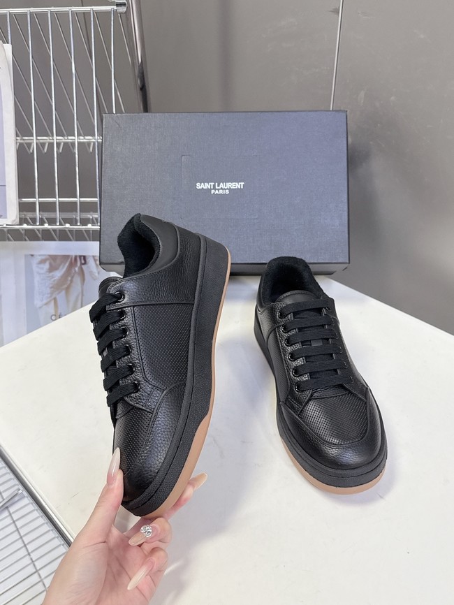 YSL Casual shoes 87181-1