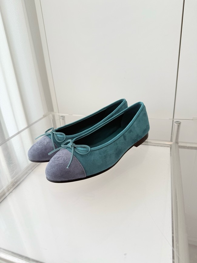 Chanel Ballet flats G02819-2