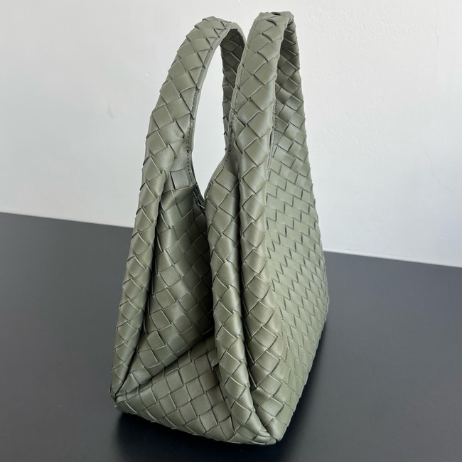 Bottega Veneta Campana 844249 gray