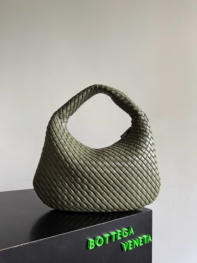 Bottega Veneta Veneta 856737 Pickle