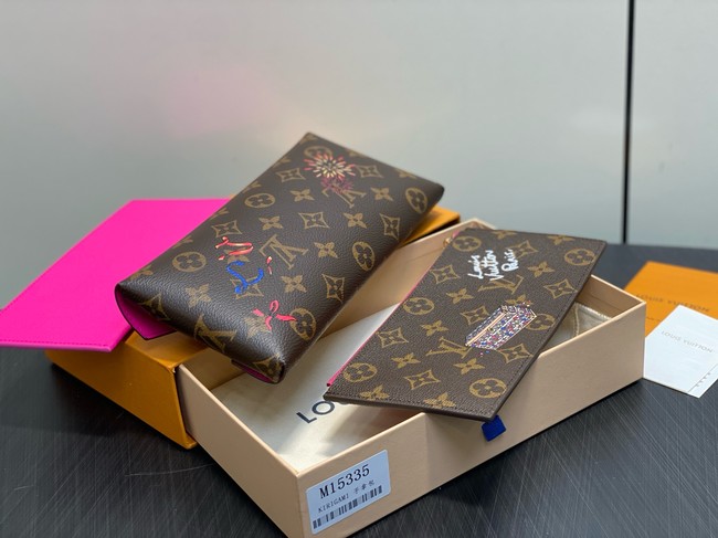 Louis Vuitton Kirigami Organizer M15335