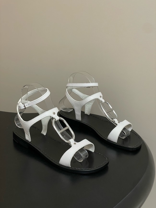 Hermes Womens sandal 55763-3