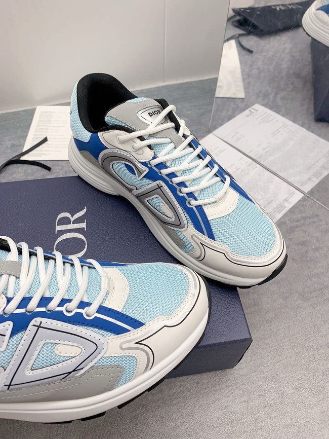 Dior Sneakers 36958-5