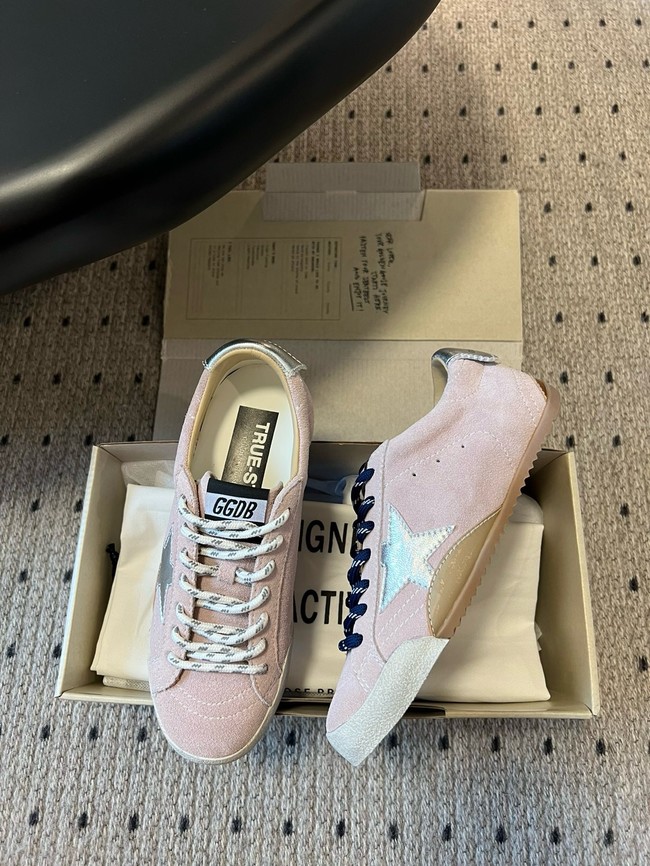 GOLDEN GOOSE DELUXE BRAND flats 66925-4