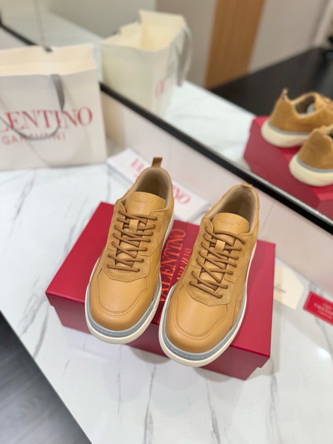 Valentino flats 66928-3