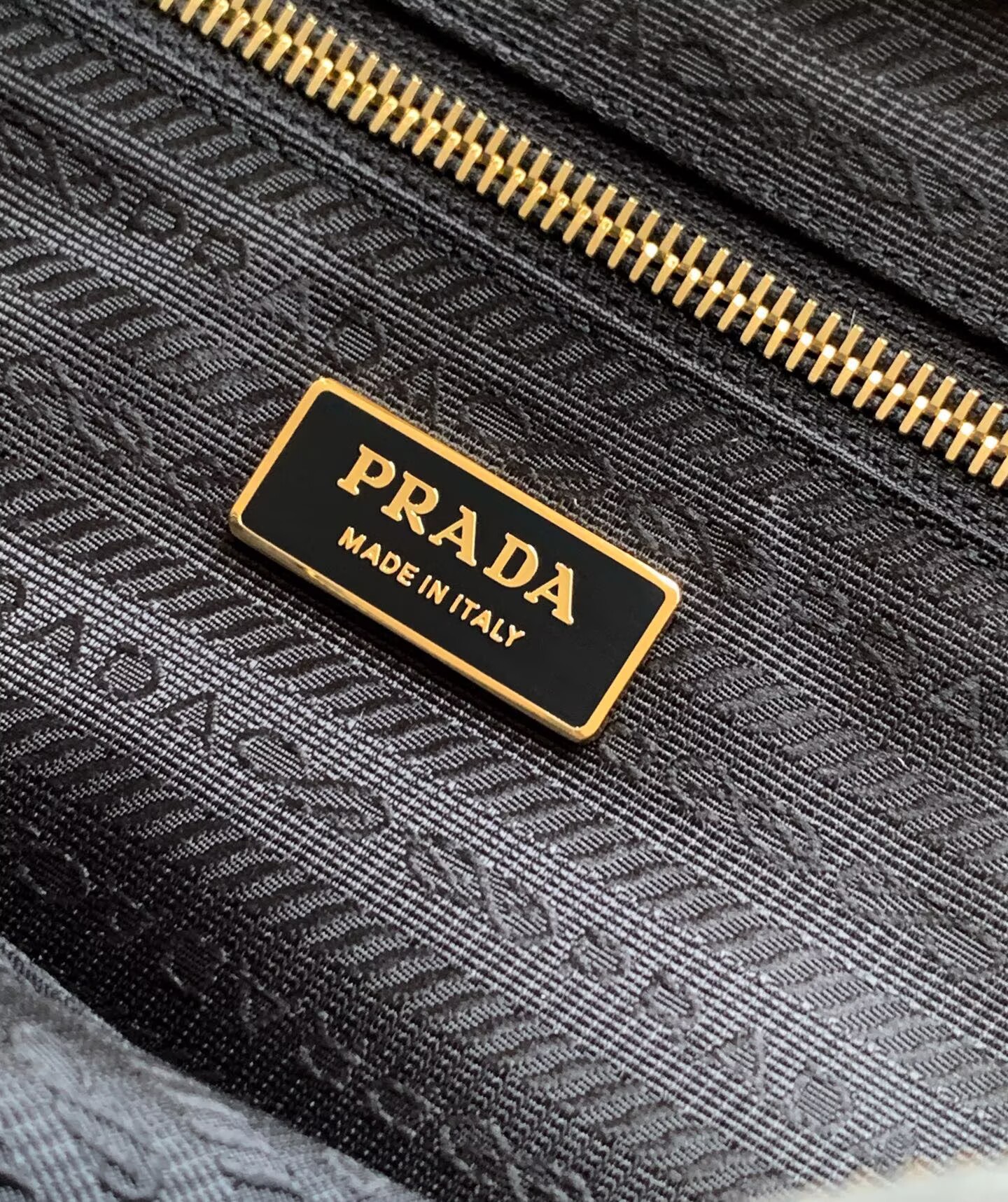 Prada Large Bonnie Suede Tote Bag 1BA439 Gray Prada Large Bonnie Suede Tote Bag 1BA439 Gray
