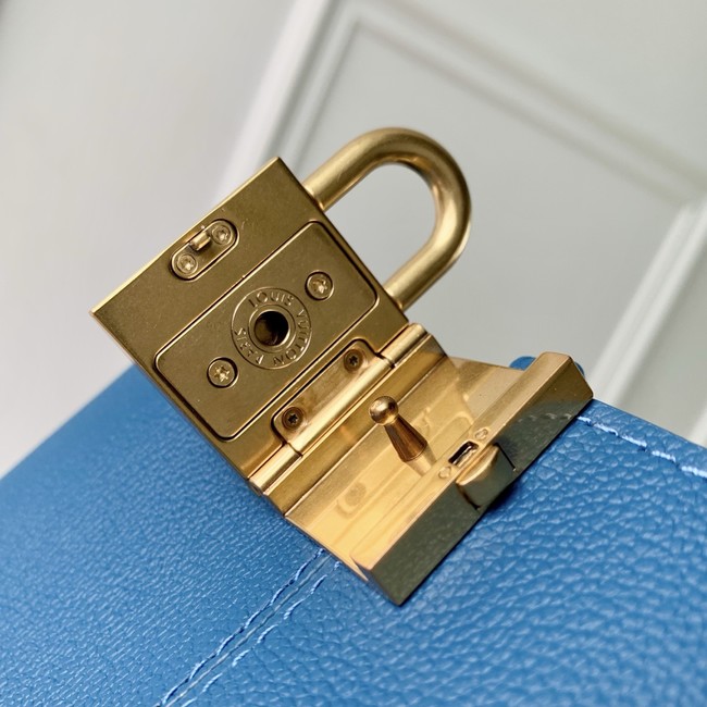 Louis Vuitton Low Key All In BB M25543 black