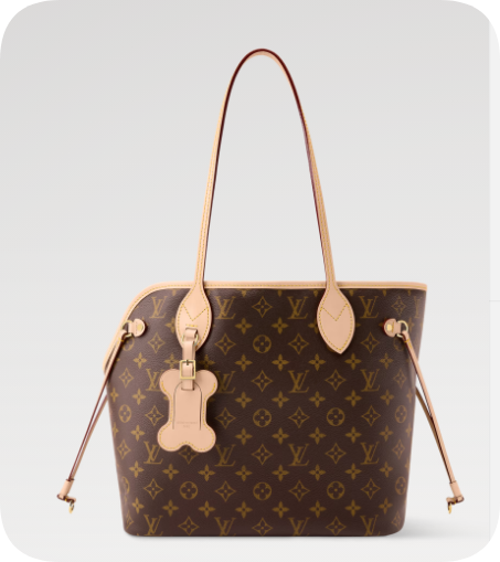 Louis Vuitton Neverwoof M27847 Louis Vuitton Neverwoof M27847