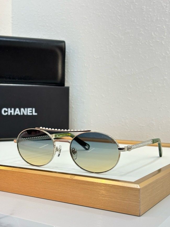 Balenciaga Sunglasses 260533-6