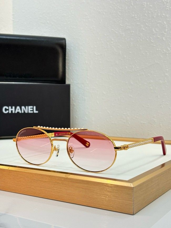 Balenciaga Sunglasses 260533-7
