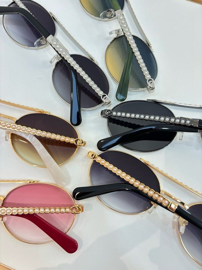 Balenciaga Sunglasses 260533-9