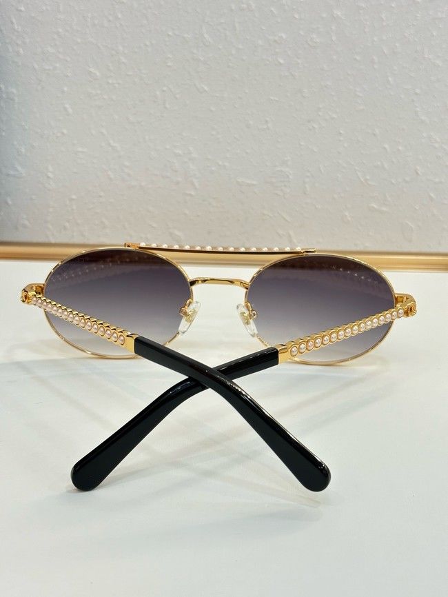 Balenciaga Sunglasses 260533-9