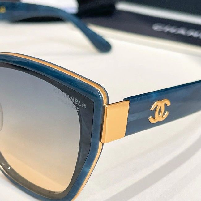 Chanel Sunglasses 260532-4