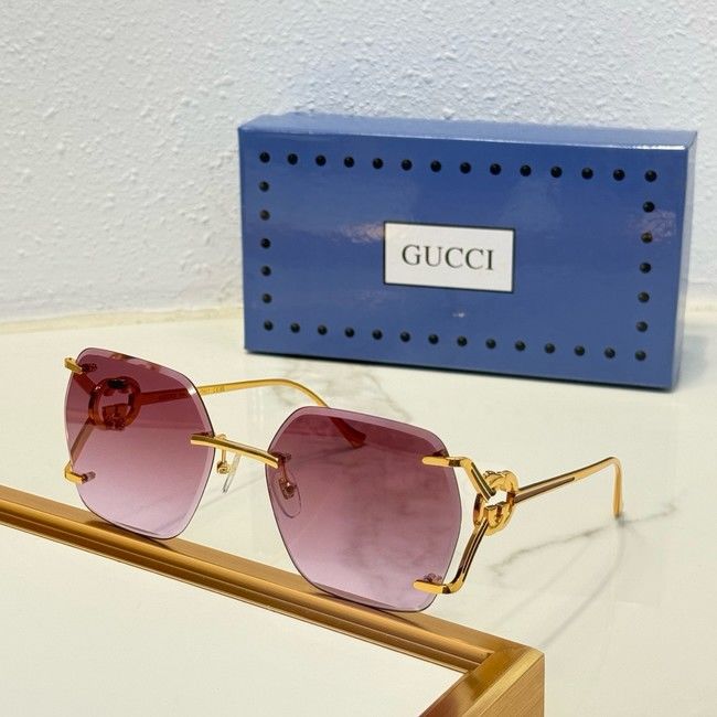 Gucci Sunglasses 260534-2