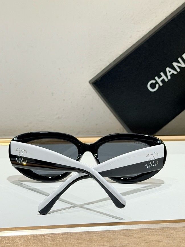 Chanel Sunglasses 260547-5