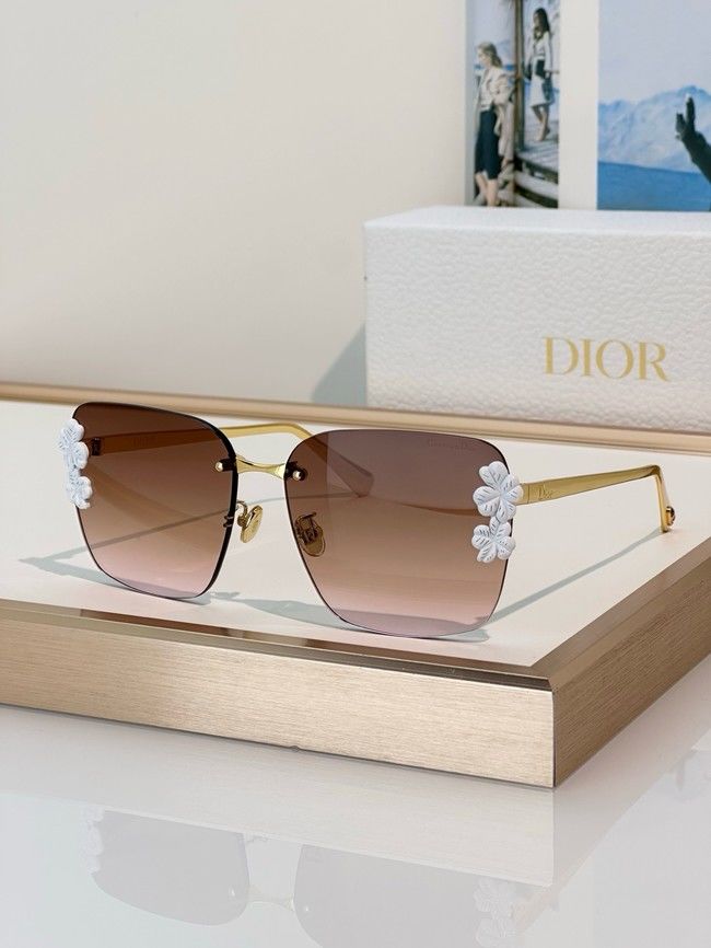 Dior Sunglasses 260551-2 Dior Sunglasses 260551-2