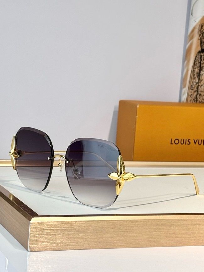 Louis Vuitton Sunglasses 260550-1 Louis Vuitton Sunglasses 260550-1