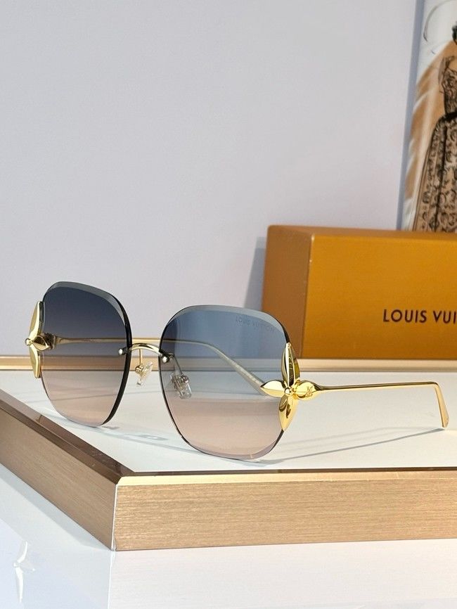 Louis Vuitton Sunglasses 260550-2 Louis Vuitton Sunglasses 260550-2