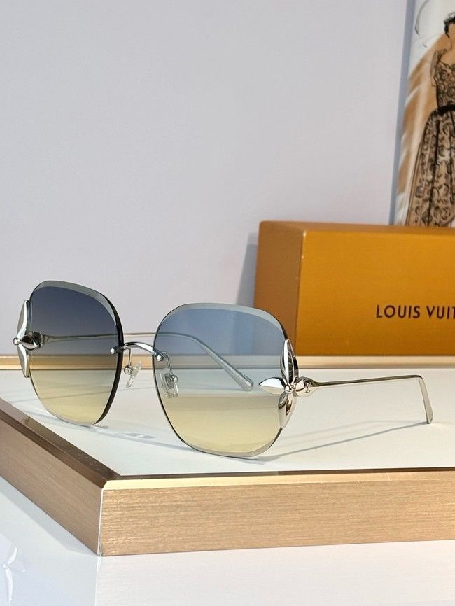 Louis Vuitton Sunglasses 260550-3 Louis Vuitton Sunglasses 260550-3