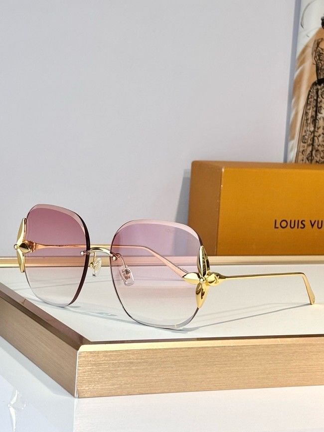 Louis Vuitton Sunglasses 260550-4 Louis Vuitton Sunglasses 260550-4