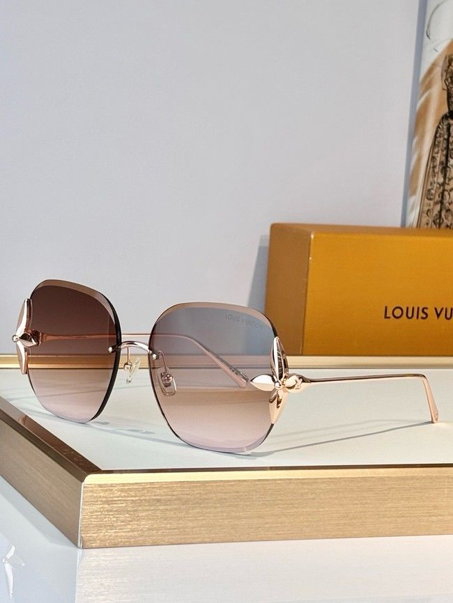 Louis Vuitton Sunglasses 260550-5 Louis Vuitton Sunglasses 260550-5