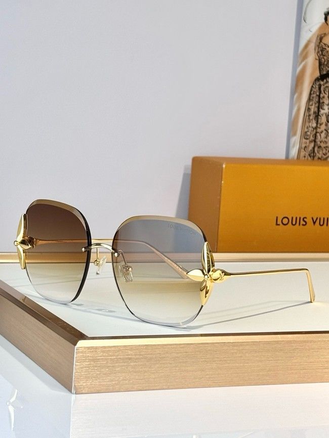 Louis Vuitton Sunglasses 260550-6 Louis Vuitton Sunglasses 260550-6