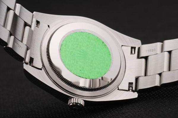 Rolex Datejust Swiss Mechanism Silver White Watch-RD2380 Rolex Datejust Swiss Mechanism Silver White Watch-RD2380